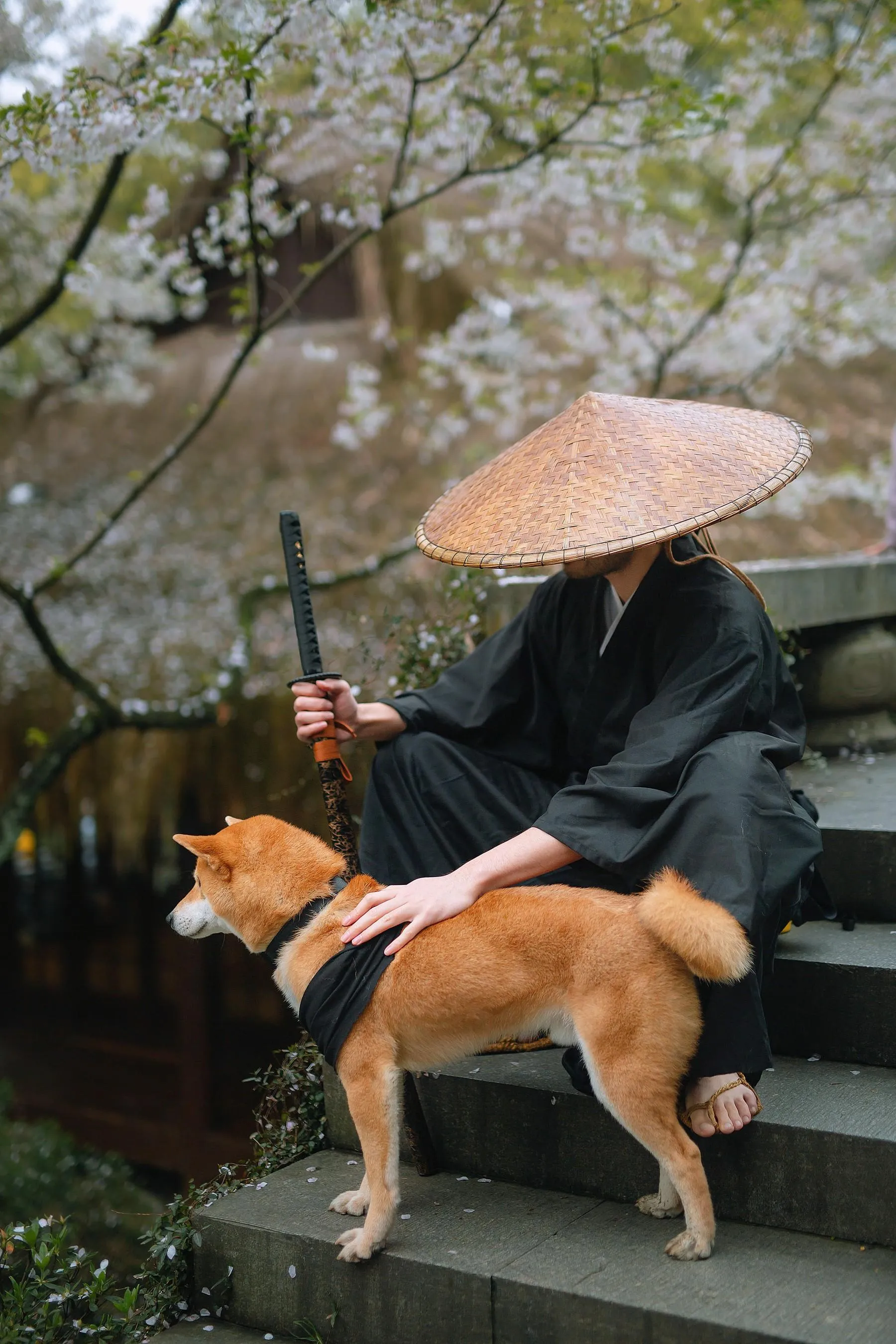 [YITUYU艺图语]2021.10.11 犬侍 老乔 [21P]插图3